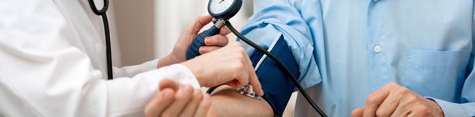 CLH Primary Care Clinic CLH Primary Care Clinic