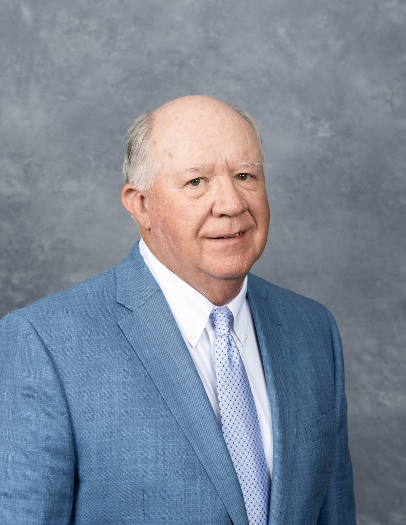 Mark Plummer, Chairman
