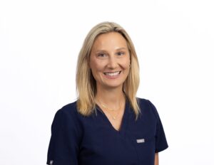 Laura Ford, ARNP