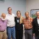 CLH Provider Dinner August 25, 2026